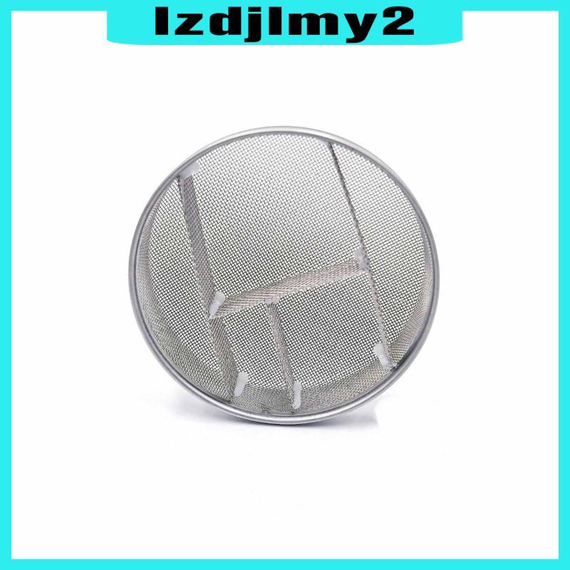 [Lzdjlmy2] นาฬิกาซ่อมตาข่ายผู้ถือซักผ้าถาดเก็บคอนเทนเนอร์นาฬิกาทําความสะอาดตะกร้า - รูปที่ 5