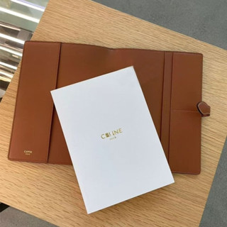 สมุดบันทึกย้อนยุคพื้นผิวหนังธุรกิจสํานักงานนักเรียนไดอารี่โน…