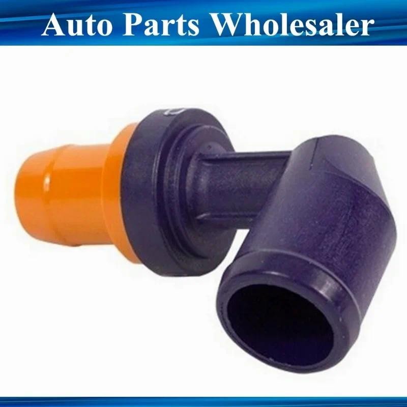 Original ใหม่ PCV Positive Crankcase วาล์วระบายอากาศ 4L5Z-6A666-BA 4L5Z6A666BA EV274 6P1293 V441 PCV