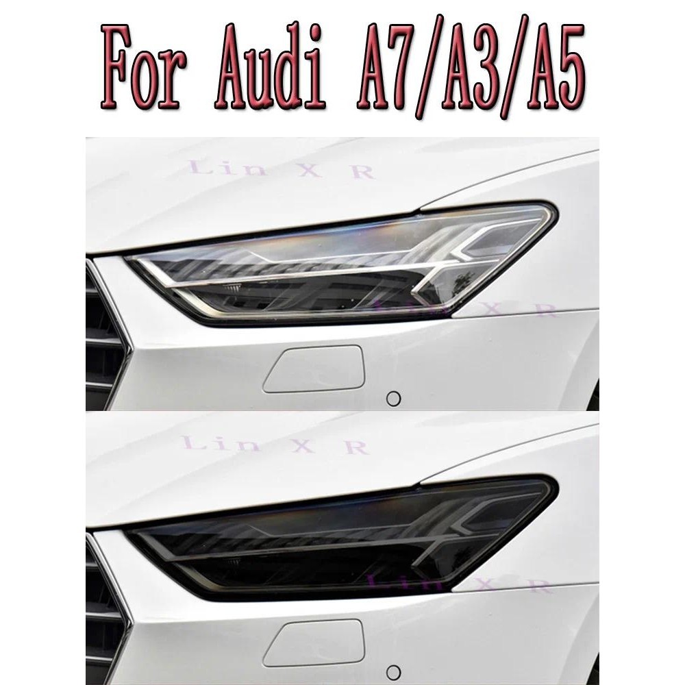 สําหรับ Audi A3 A5 A7 RSQ3 2014-2021