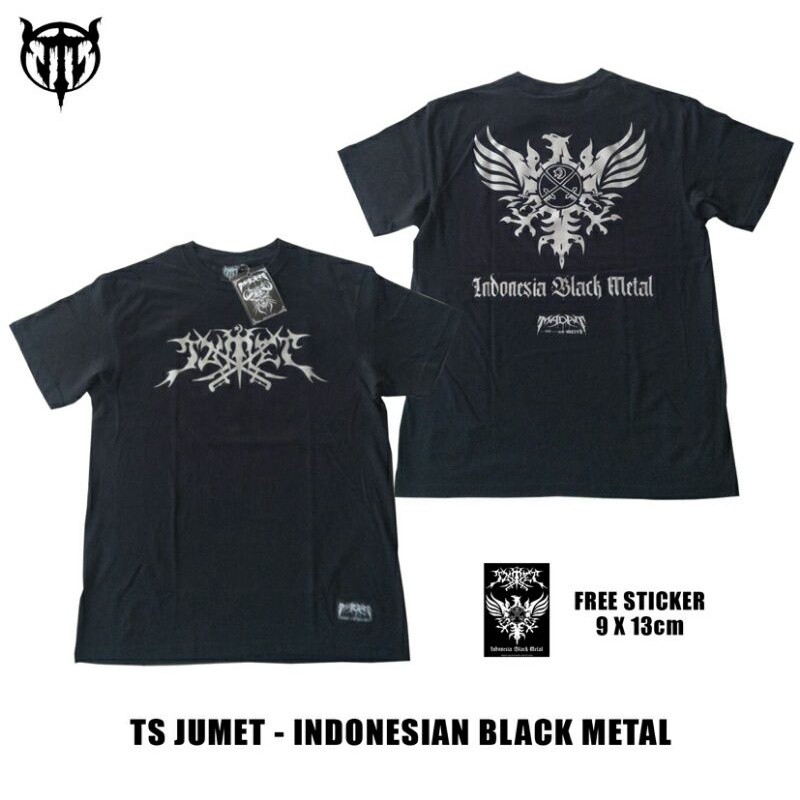 เสื้อยืด Ts Friday Band - เสื้อแข่ง Idm Icon