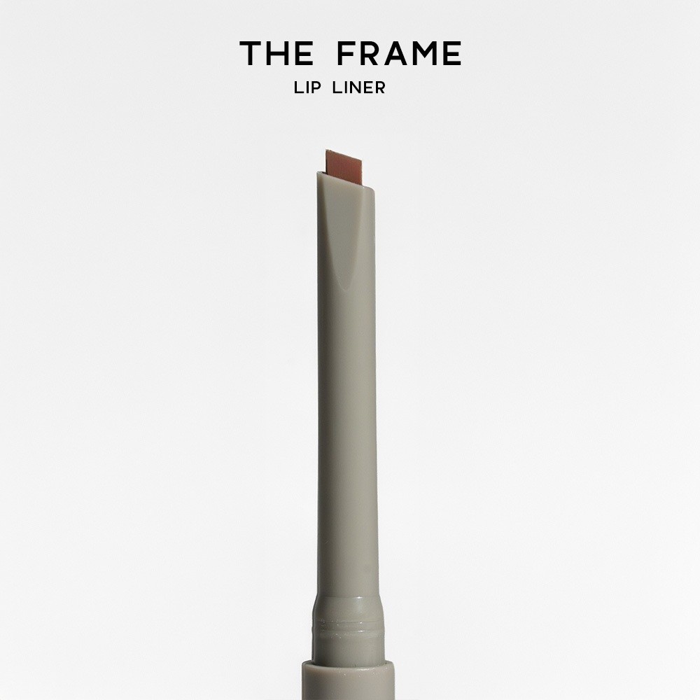 [โปรโมชั่น 1-10 เม.ย. 2 ชิ้น ราคา 599 ] MNML HAUS | The Frame ( Lip Liner) | เดอะ เฟรม ลิป ไลเนอร์