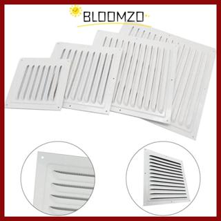 จัดส่งจากประเทศไทยBLOOMZO ตะแกรงช่องแอร์, ช่องระบายความร้อนด…