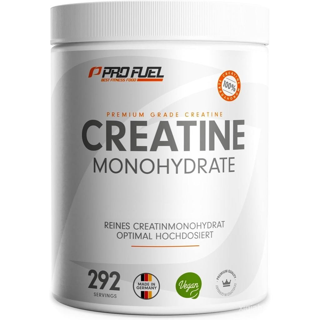 Creatine Monohydrate Powder 1 kg 1000 g Pure Creatine Monohydrate ในคุณภาพไมครอน  Creatine Monohydra
