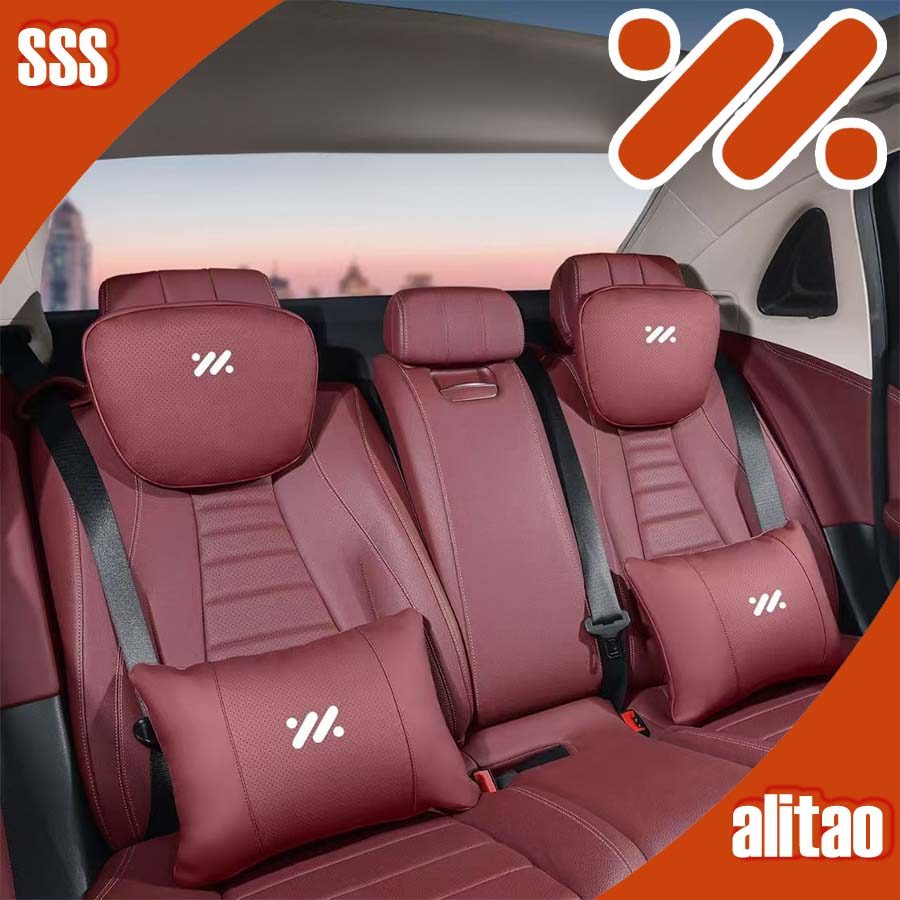 [READY]MG IM5 IM6 Headrest Body kit mg im6 Car decoration accessories MCXK