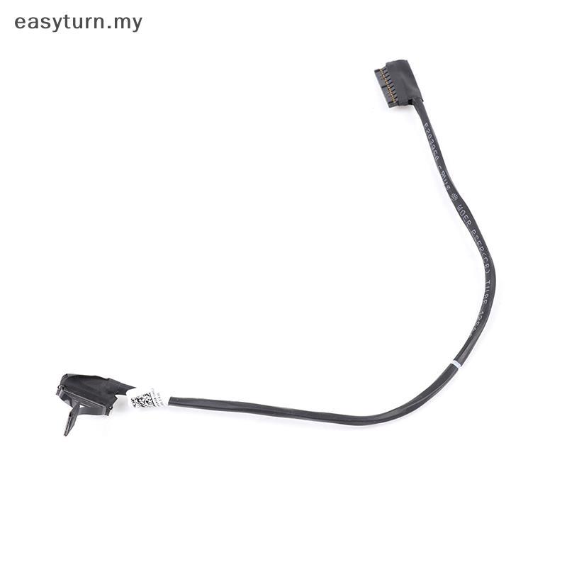 Eas แล็ปท็อปสายแบตเตอรี่สําหรับ Dell Latitude 5480 5490 5491 E5480 E5490 MY