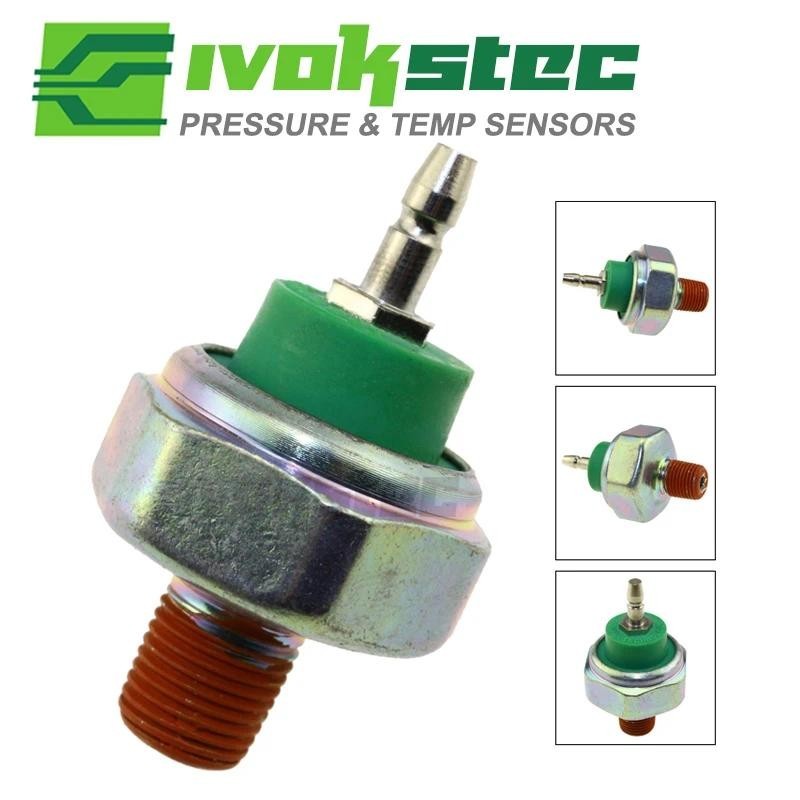 สวิตช์หน่วยส่งเซ็นเซอร์ความดันน้ํามันสําหรับ Yanmar 4D94E 4D94LE 4TNV98T 4TNV88 4TNV94L 114250-39450