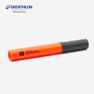 Decathlon Single Action Ball Pump Essential ที่สูบลมลูกบอลจั…