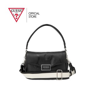 GUESS กระเป๋า รุ่น BB985220 JARSON CROSSBODY FLAP CROSSBODY …