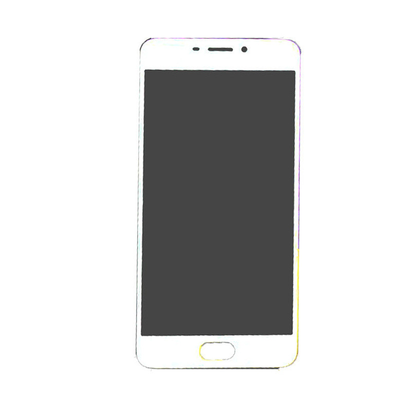 เหมาะสําหรับ Meizu Meilan not3note5note6 ประกอบหน้าจอ e2 e3 6t โทรศัพท์มือถือสัมผัส x 5s หน้าจอ LCD