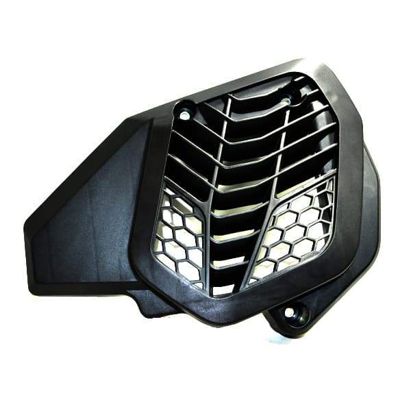 19150K0WN00 ฝาครอบหม้อน้ํา (Cover Comp) Honda ADV 150 19150-K0W-N00