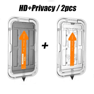2PCS ฟิล์มกระจก For Samsung A37 A57 A17 A07 A56 A06 A16 A55 A05 A36 A54 A15 A35 A34 A23 A12 A13 A14 A24 S24 FE S25 Ultra