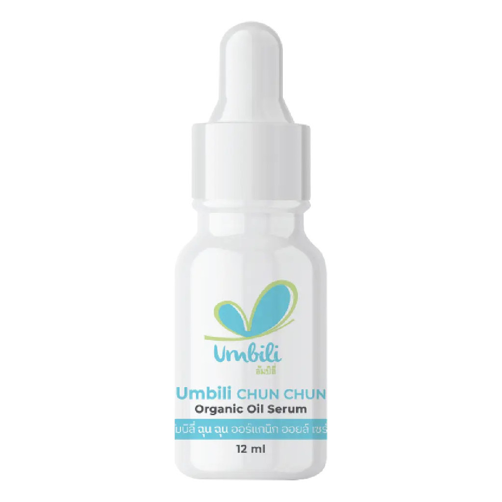 Umbili Chun Baby Serum สําหรับทารกแรกเกิดและทารก
