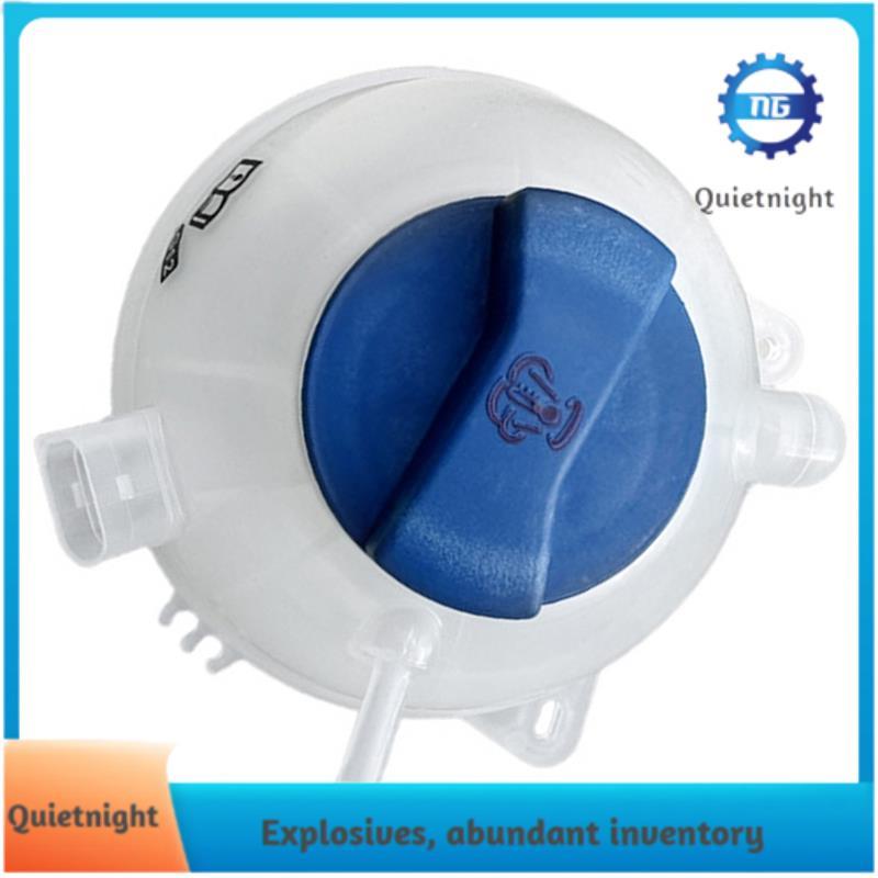[quietnight.ph] ถังน้ําขยาย Coolant ใหม่ Golf Variant MK4 R32 G TI 1J0 121 403 E 1J0121403อีอี