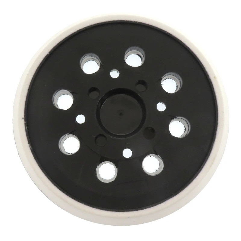 Sanding Pad 5 Inch Sanding Discs Support Pad Backing Plate 125 mm for PEX 300 AE 400 AE 4000 AE Rand