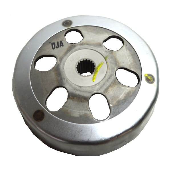 22100K0JN01 คลัทช์คอมพ์ด้านนอก โถคู่ Honda Genio / BeAT K1A / Scoopy K2F 22100-K0J-N01