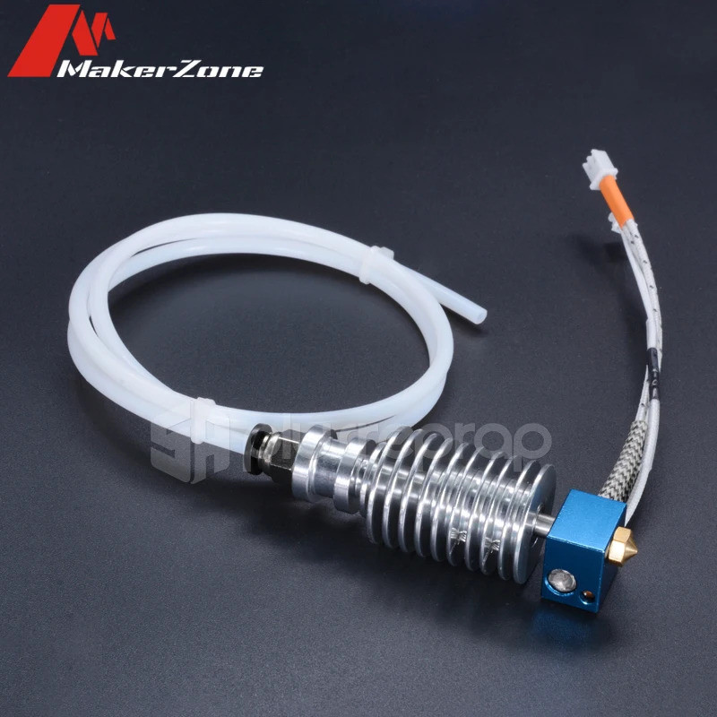 I3 Mega Hotend 12V 24V เครื่องทําความร้อน V5 Bowden อัพเกรด J-head 3D ชิ้นส่วนเครื่องพิมพ์สําหรับ An