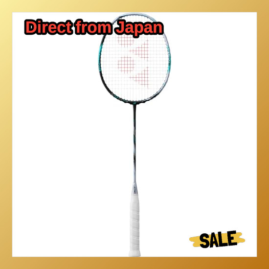 Direct From Japan YONEX Badminton Unstrung Racket Astrox 88D Pro 4U-5 Black x Cerulean Blue