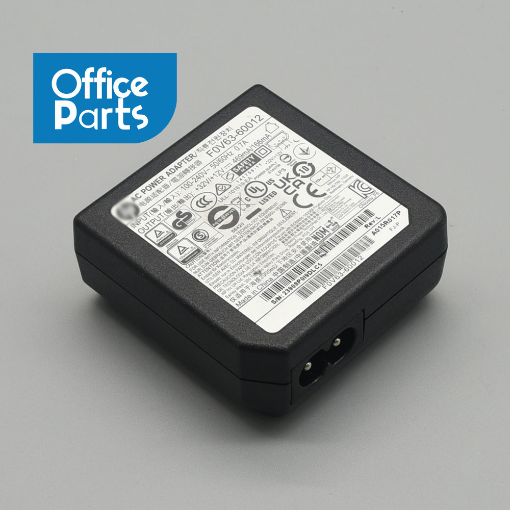 HP สมาร์ทถัง 508 511 516 518 519 531 538 618 Officejet 4535 4678 4538 4650 เครื่องพิมพ์ AC Power Sup