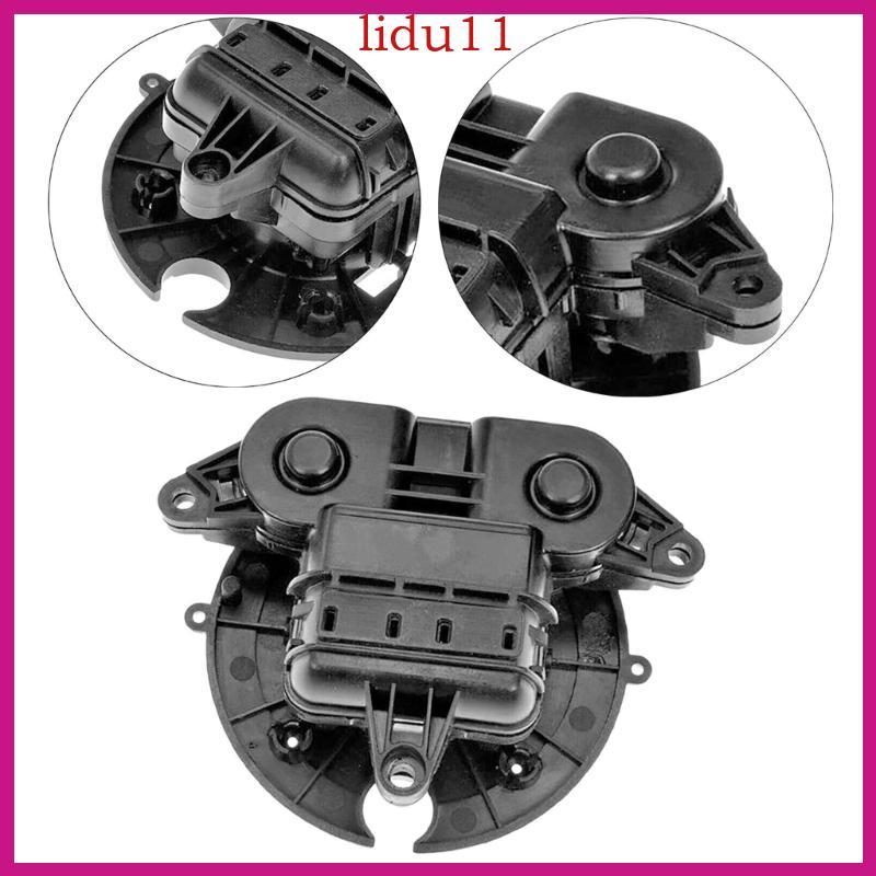 LID รถด้านข้างกระจกควบคุมมอเตอร์สําหรับ F150 MKX 6U5Z-17D696-C 6U5Z17D696C
