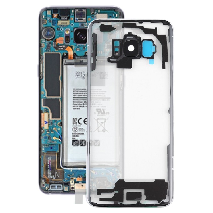 SAMSUNG โรงงานโดยตรงขายสําหรับSamsung Galaxy S8 / G950 G950F G950FD G950U G950A G950P G950T G950V G9