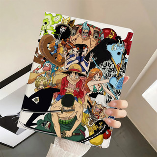 🔥จัดส่งทันที🔥เคสไอแพด ผจญภัย  Gen10 Air7 6 11 Gen12 แฟชั่น เคสipad   Pro13 2024 Gen6 5 9.7 Air3 case