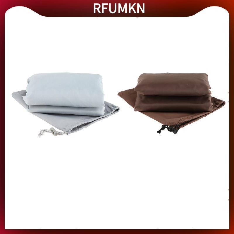 [rfumkn] Bread Rack Cover 20Layer 28" L x 23" W x 61" H High Density Bun Pan Rack Cover for Kitchen 