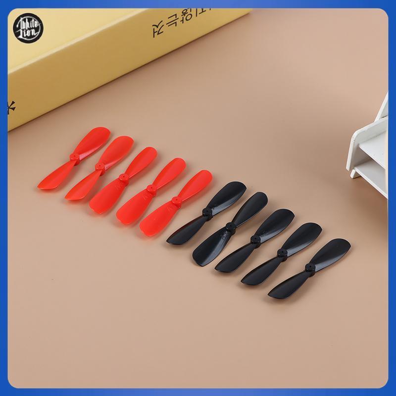 WL| 10pcs 46 มม.4.6 ซม.0.8 มม.C CCW AB Props ใบพัดหลัก des fit 716 615 720 มอเตอร์ Coreless สําหรับ 