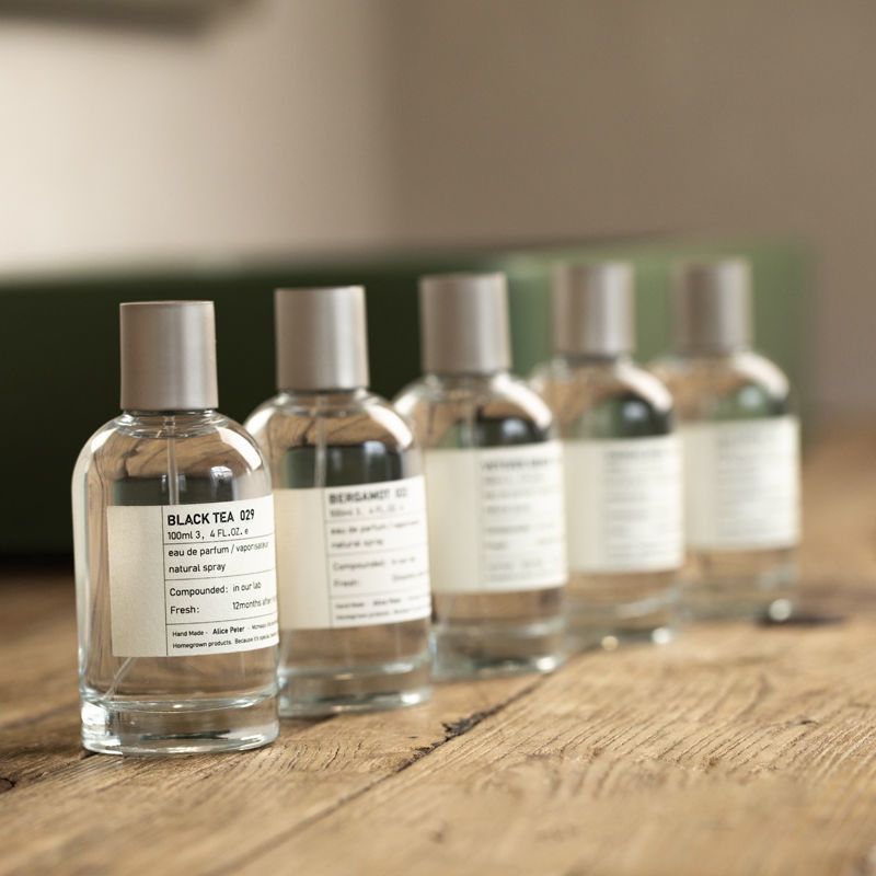 น้ำหอม NEW LAB Perfume 100 ml หอมสดชื่น หอมอ่อนๆ หอมเบาสะบาย