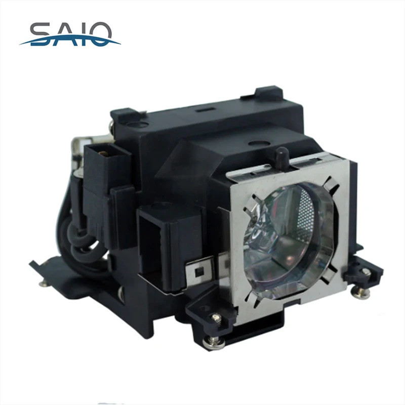 เปลี่ยน ET-LAV100 โคมไฟโปรเจคเตอร์สําหรับ Panasonic PT-VW300 PT-VW330 PT-VX400 PT-VX400NT PT-VX41