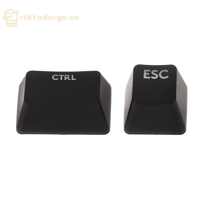 Ge เปลี่ยนฝาครอบกุญแจสําหรับ G512 G513 พร้อม Romer-G สวิทช์ Ctrl ESC Keycap คีย์บอร์ด Keycap n