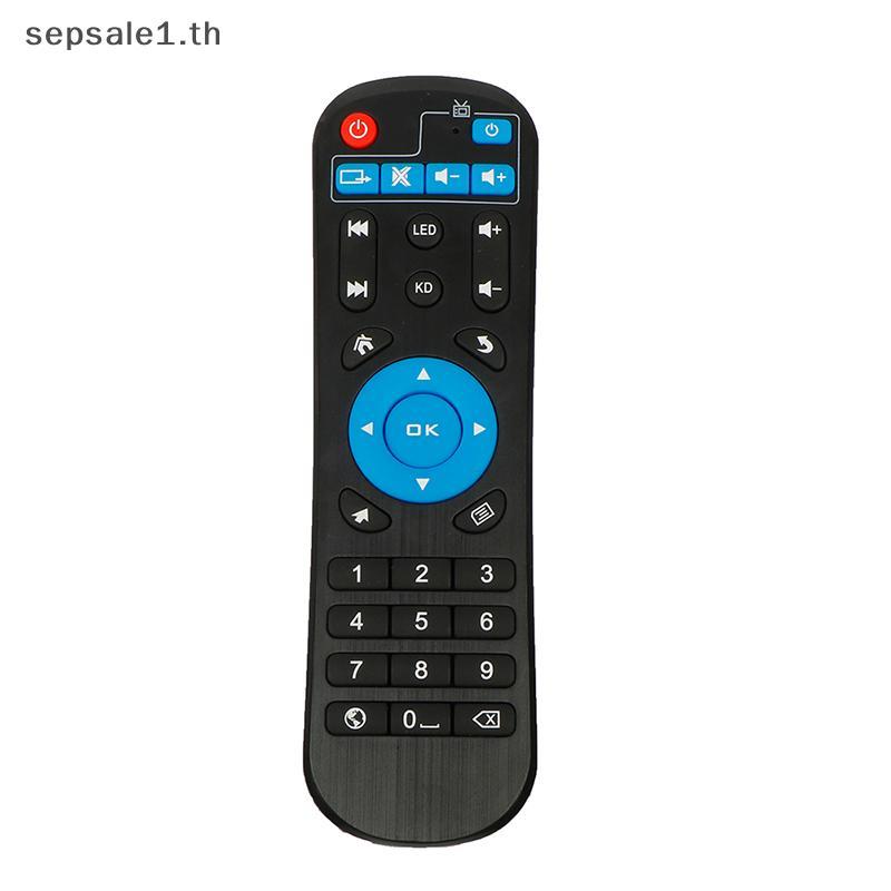 # SALE # รีโมทคอนโทรลสําหรับ T95 S912 T95Z เปลี่ยน Android Smart TV Box เครื่องเล่น IPTV