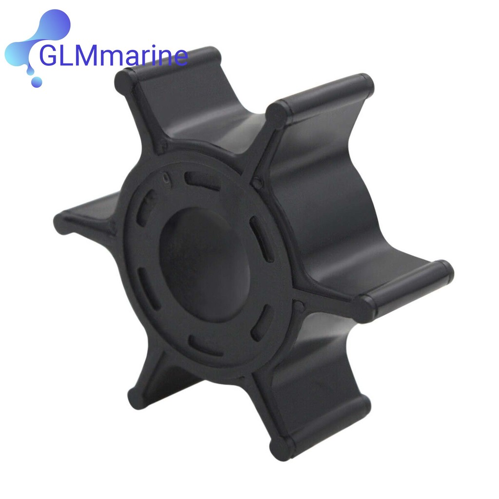 GLM ใบพัดเครื่องสูบน้ำ19210-ZW9-013สำหรับ8HP ฮอนด้า4จังหวะ9.9HP BF8D BFP8D BF9.9D BFP9.9D 19210-ZW9-