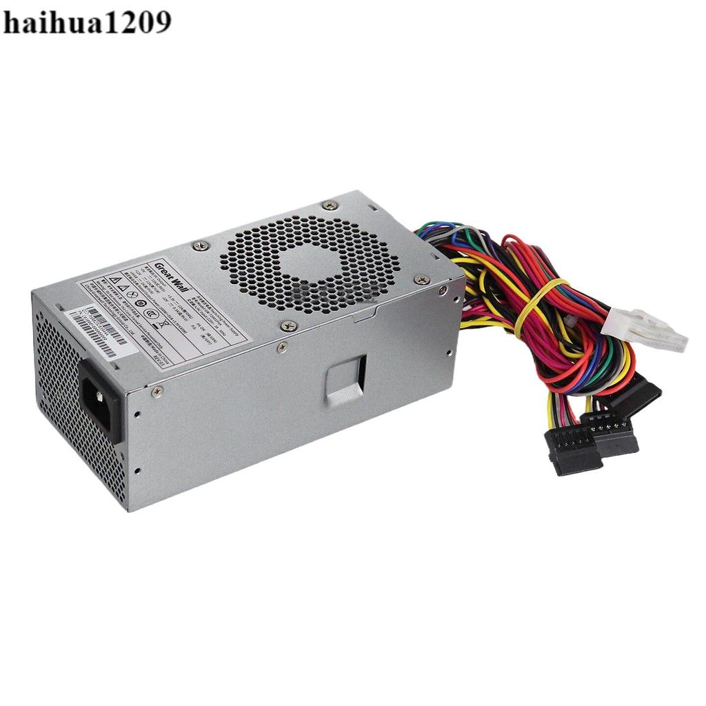 Wave Tsinghua Tongfang GW-T200SHA TFX02-200W GW-TFX350SPHB 350W แหล่งจ่ายไฟ