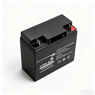 FU-BANG แบตเตอรี่ แห้ง 12v 20Ah สำรองไฟ UPS ไฟฉุกเฉิน รถไฟฟ้า อิเล็กทรอนิกส์ คุณภาพเยี่ยม แบตเตอรี่แผงโซล่าเซล