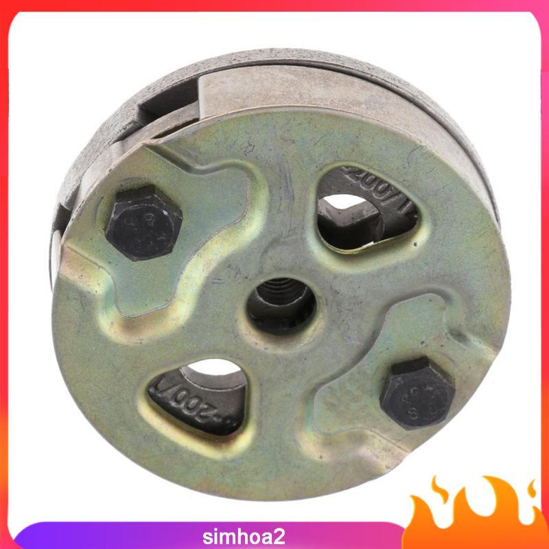 [Simhoa2] เปลี่ยนคลัตช์สําหรับ FS120 FS200 FS250 FS300 FS350 FS400 Trimmer