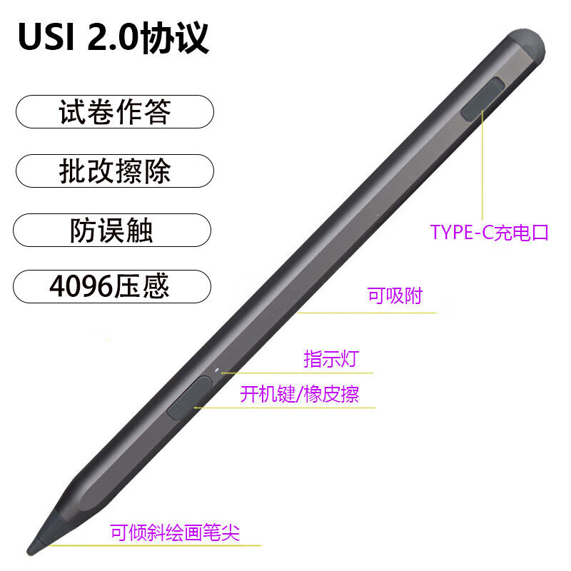 เครื่องการเรียนรู้การบ้าน Stylus P/S/T30/X28/50/58 การเรียนรู้ปากกา B2C3 คําถามปากกาคําตอบปากกา