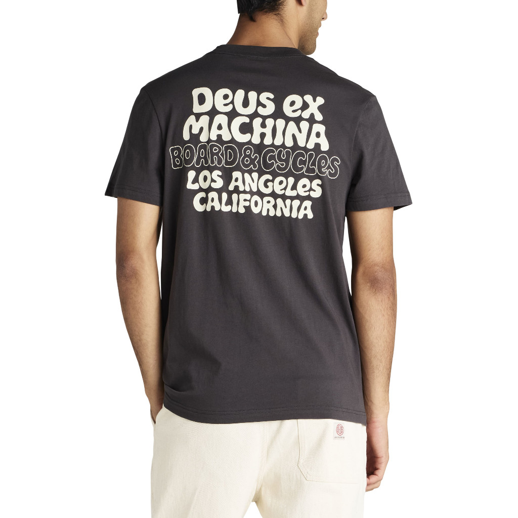 Deus Ex Machina - Squeak Tee