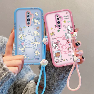 เคส oppo reno 2f เคสโทรศัพท์ป้องกันการล่มสลาย bts