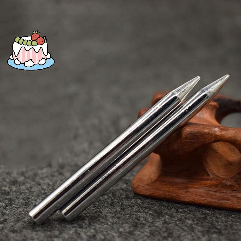 [Sep-t] 30W 60W เปลี่ยนปลายหัวแร้ง ปลายบัดกรี เครื่องมือเชื่อมเหล็กไฟฟ้า