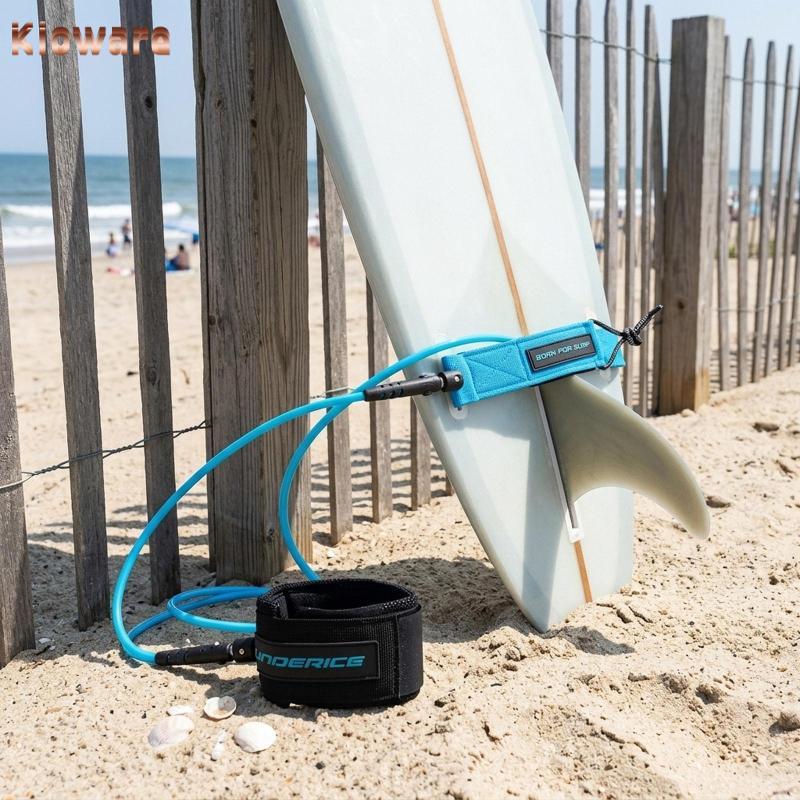 Kloware Surfboard Leash รูปที่ 5