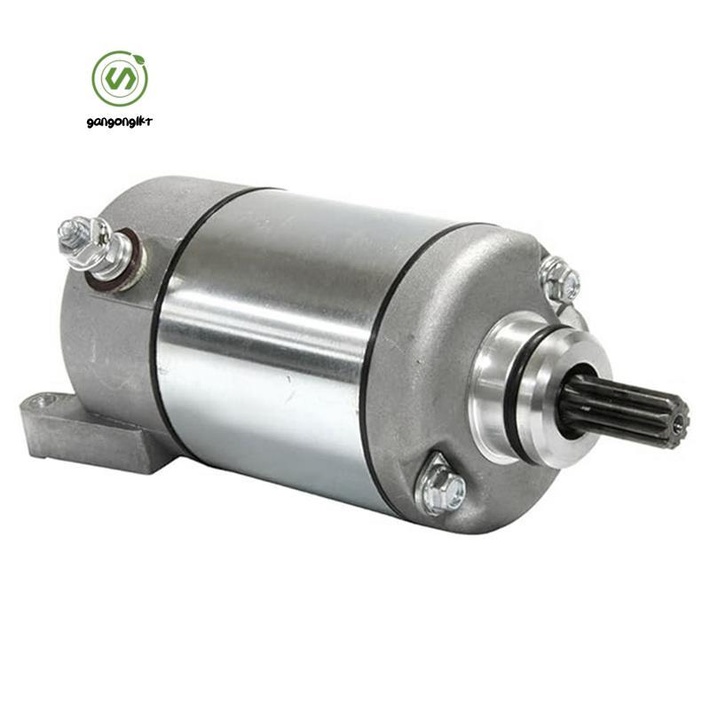 [gangong1kr]มอเตอร์รถจักรยานยนต์สําหรับ Bruin 350 YFM350 Grizzly 350 Woverine 350 3HE-8189-00-00 SMU