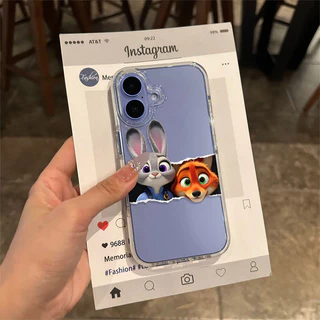 🌷Babi🌷ส่งจากไทย เคสโทรศัพท์IPลายน่ารักๆ กันกระแทก สําหรับ IPHONE 17 16 11 12 13 14 15PRO MAX 7Plus XS/XR XSMax