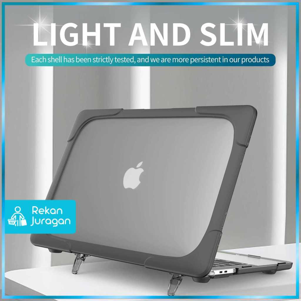 ฝาครอบขาตั้งสําหรับ MacBook Pro 14 นิ้ว A2442 A2779 A2918