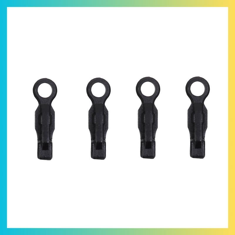 4 ชิ้น Upper Swing Arm K989-39 สําหรับ K969 K979 K989 K999 P929 P939 284131 1/28 RC Car อะไหล่อัพเกร