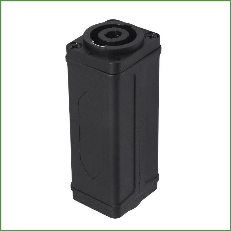 อะแดปเตอร์ตัวเมียที่รองรับ BON NL4FC สําหรับเครื่องขยายเสียงไปยังการเชื่อมต่อโดยตรงของลําโพง