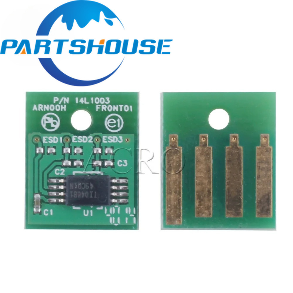 20K TNP42 TNP40 A6WN01H ชิปโทนเนอร์ที่รองรับสําหรับ Konica Minolta bizhub 4020 เลเซอร์เครื่องถ่ายเอก