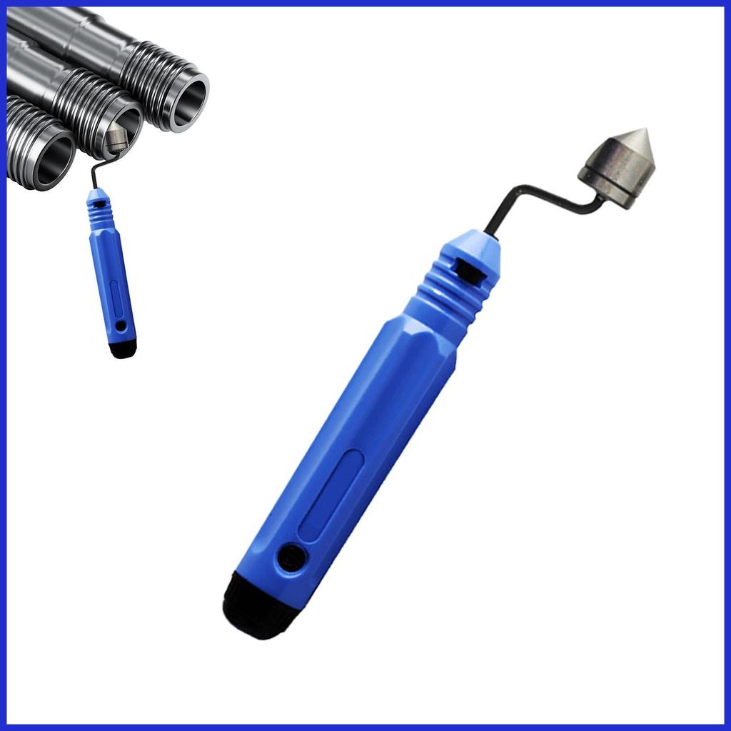 Reamers สําหรับโลหะปฏิบัติ Reaming เครื่องมือตัด Hole Reamer มือ Reamers แบบพกพา Chamfer Reaming เคร