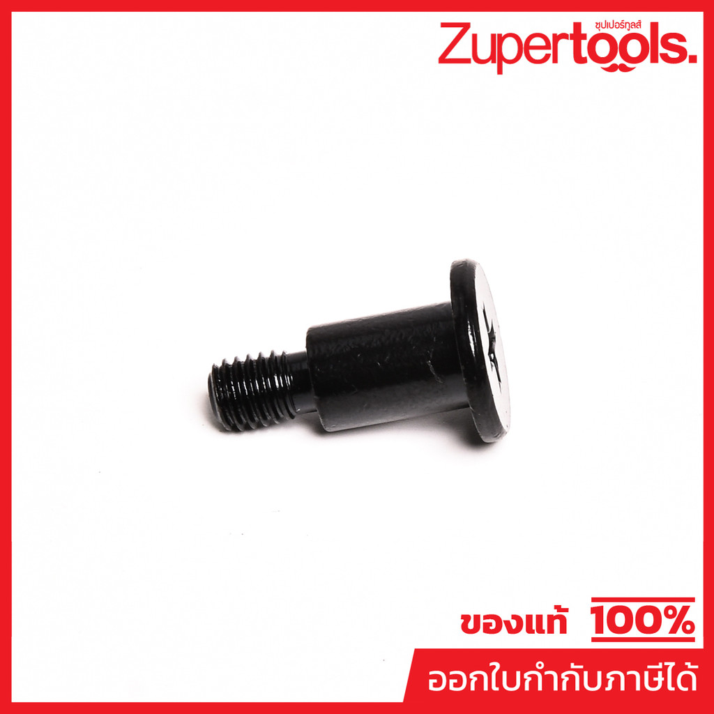 MAKITA มากีต้า MP266511-7 อะไหล่ BO3710#28 FLAT HEAD SCREW J8 NO.28 FLAT FILLISTER HEAD SCREW J8 FOR