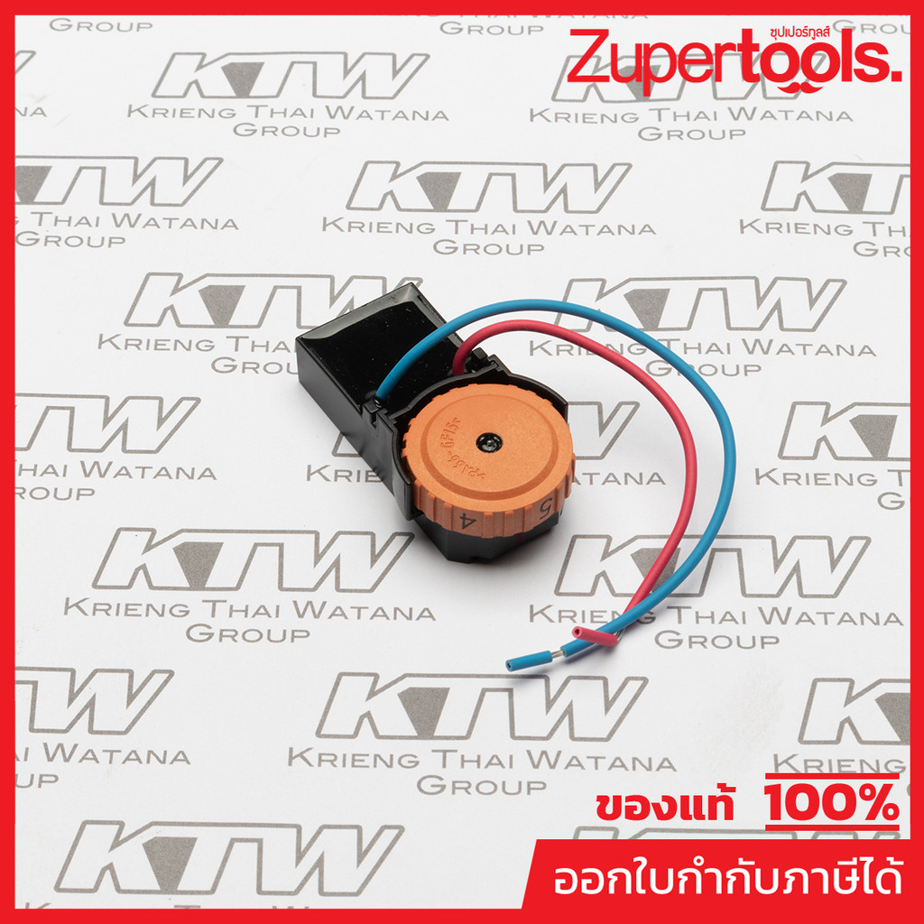 MAKITA มากีต้า MP631906-7 อะไหล่ BO3711 #6 CONTROLLER NO.6 CONTROLLER FOR BO3711 Code 631906-7